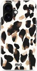 MagSafe Hard Shell Back Cover Leopard