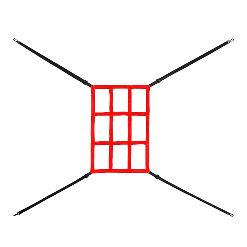 Exogio Strike Zone Target for Baseball Net