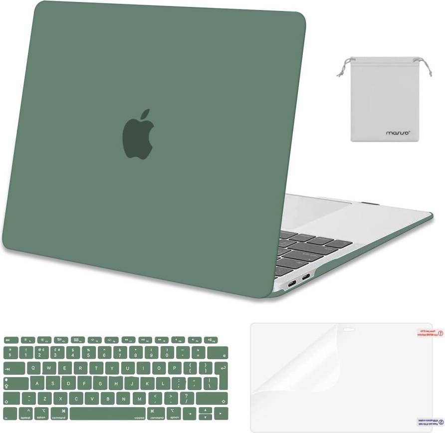 Hard Shell MacBook Air 13 Inch Case