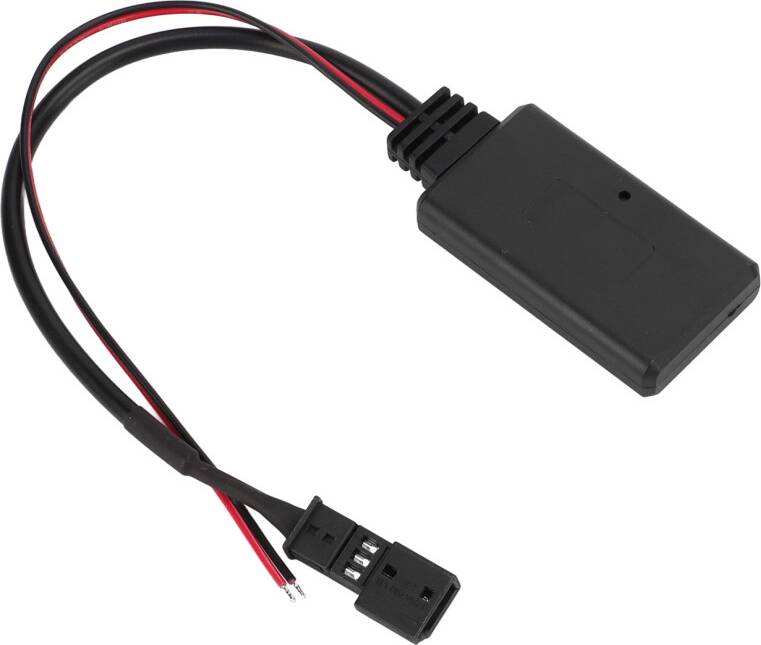Bluetooth car adapter Bluetooth Adapter For Car Stereo Wireless Audio Cable