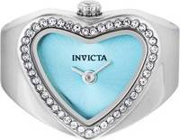 Invicta Mini Ring Watch 18mm