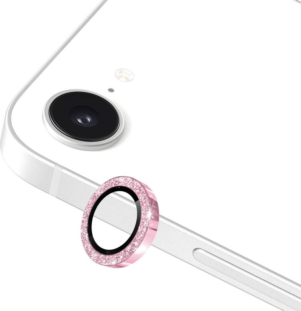 Iphone 16e iPhone 16e Camera Lens Protector