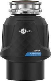 Insinkerator garbage disposal InSinkErator Contractor 333 Garbage Disposal