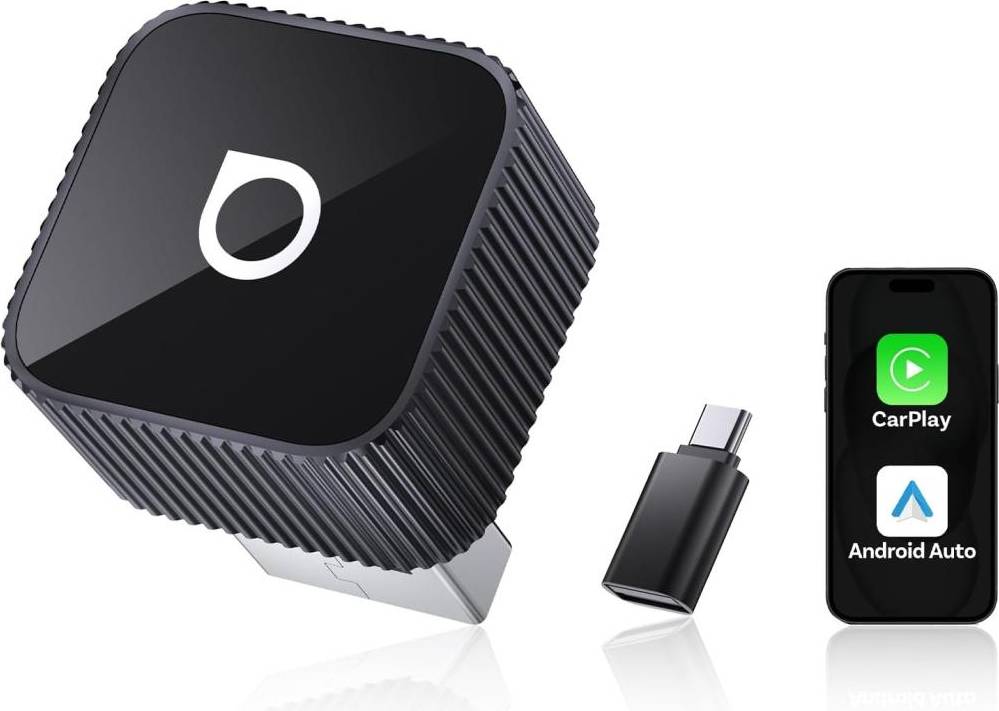 Mini Slim Adapter 2026