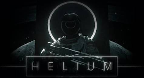 Helium PC Steam Key