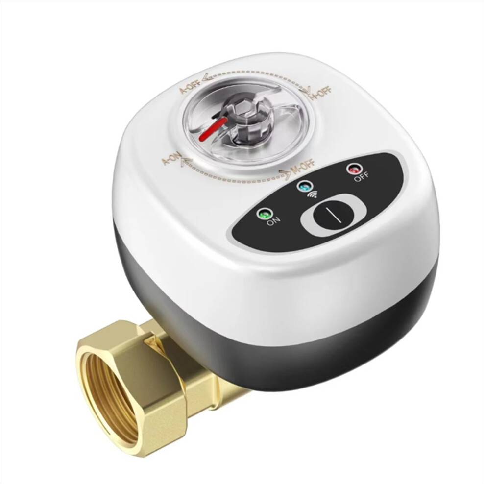 WIFI Smart Valve Controller