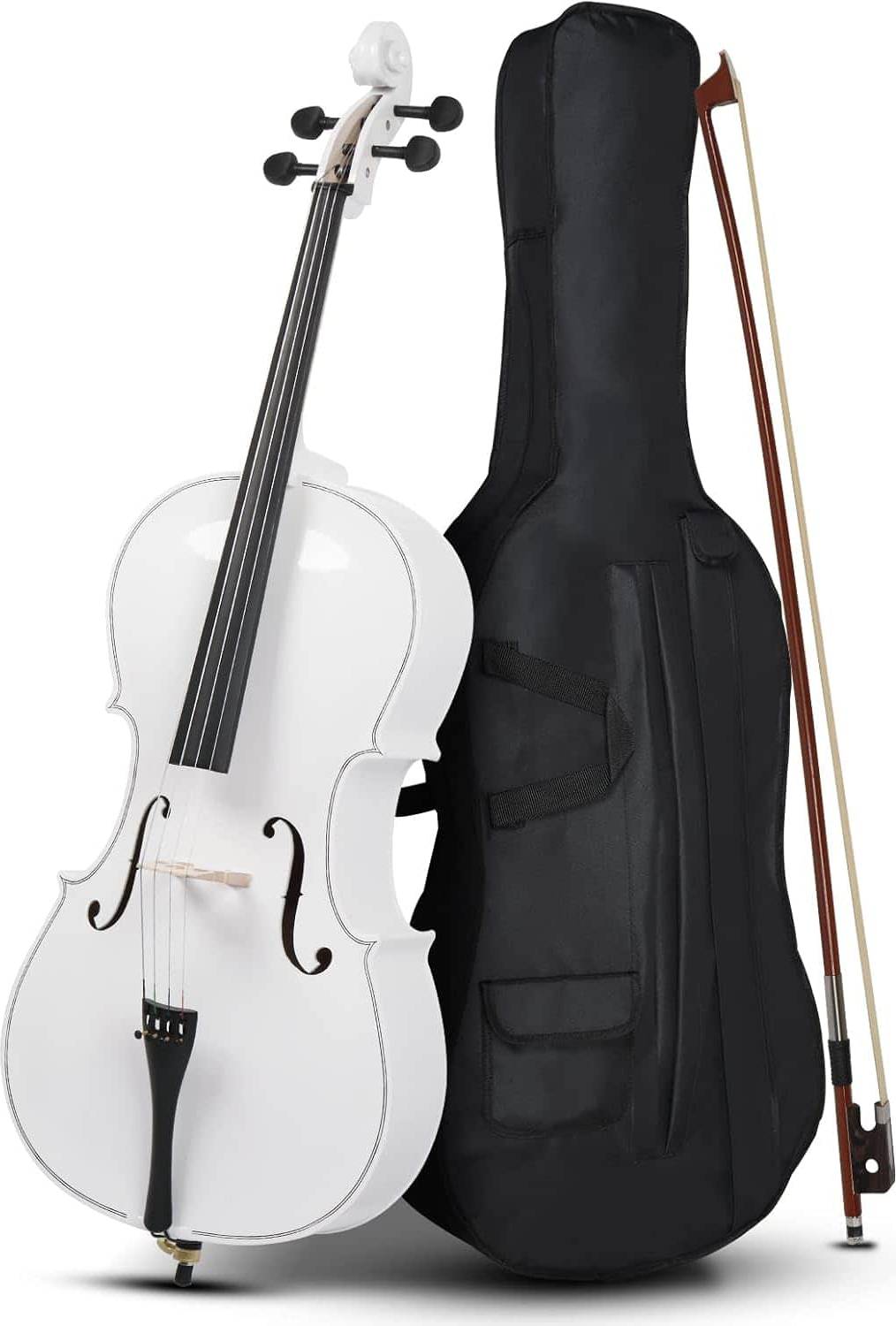 Winado Full-Size Beginner Cello Set