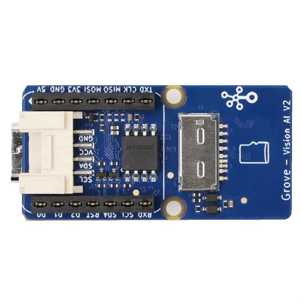 Vision AI Module V2 M55 Ethos U55