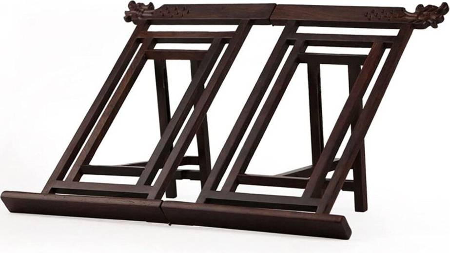 Adjustable Foldable Portable Music Stand