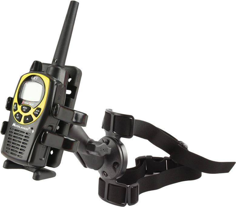 RAM Mounts Mount RAP-B-139-UN4-BM-L1