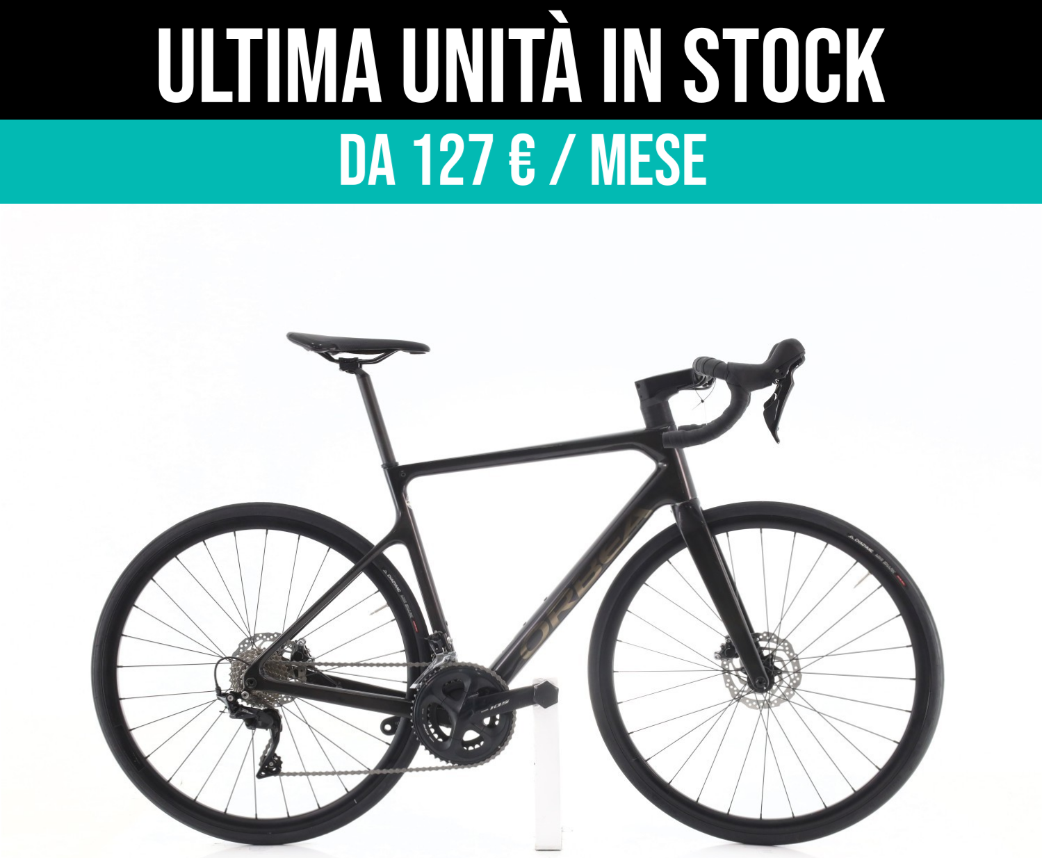 Orbea Orca