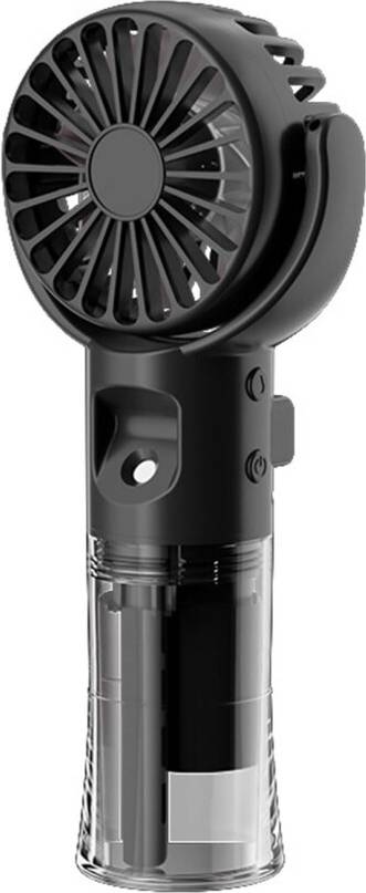 Misting fan Portable Rechargeable Handheld Misting Fan