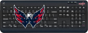 Keyscaper Washington Wireless Keyboard