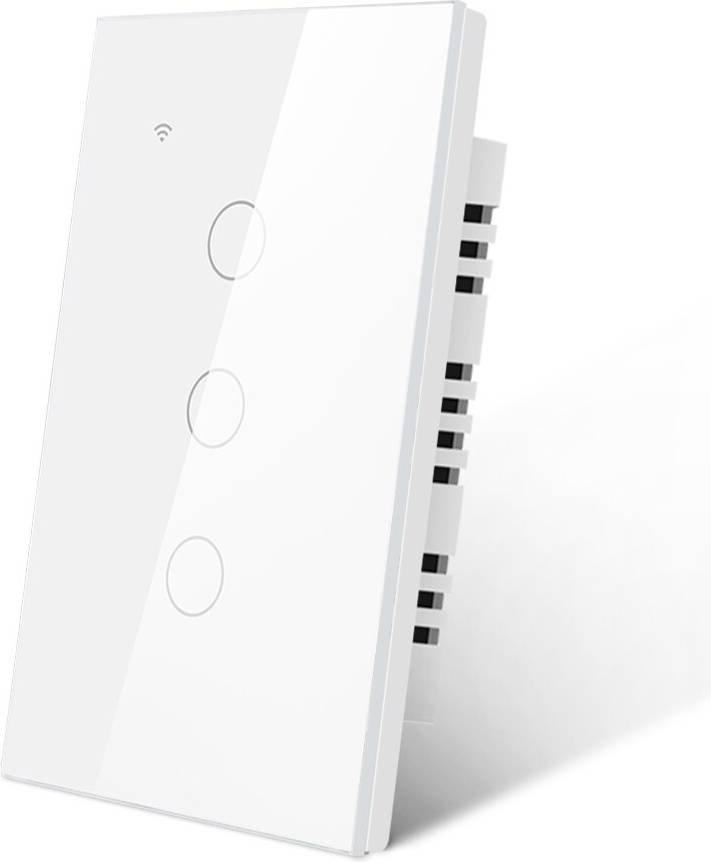 Smart Switch Wi-Fi HomeKit