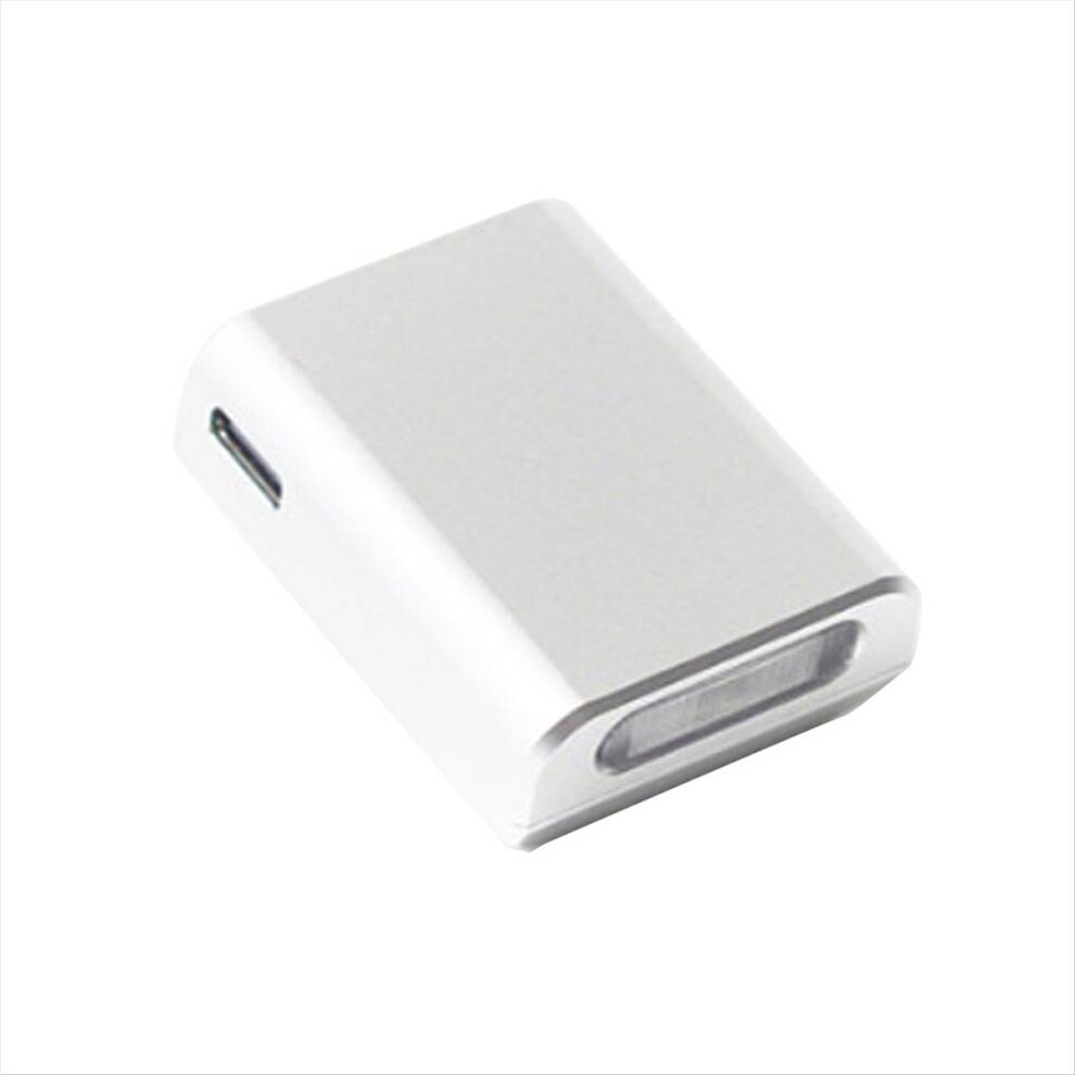 Reflx Lab Mini Flash Silver