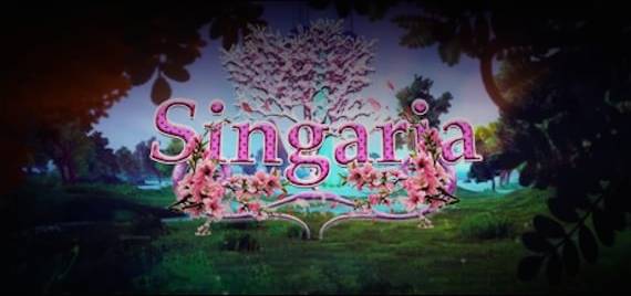 Singaria PC Steam Key