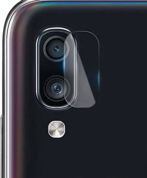 2pcs Tempered Glass Camera Screen Protector