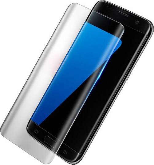 Screen Protector Compatible Samsung S8 Plus