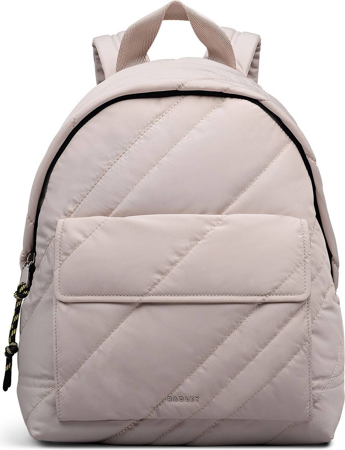 Radley Grey Eden Row Backpack