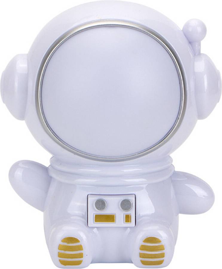 Astronaut Color-Changing Night Light