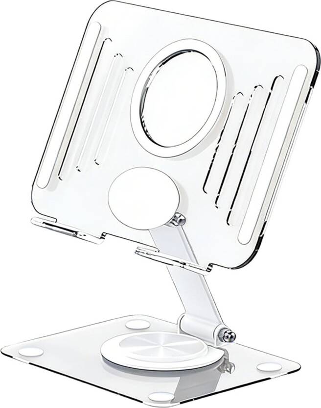 Phone stand Rotating Plastic Phone Stand