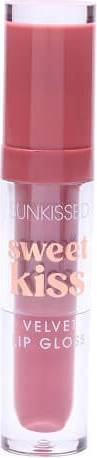 Flüssiger Lippenstift Sweet Kiss Rosa