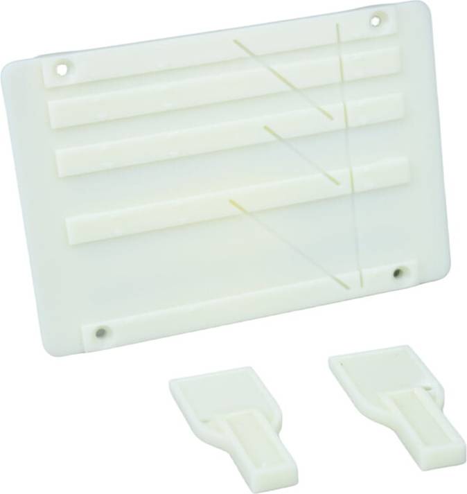 1/4 1/2 Inch Tape Splicing Set