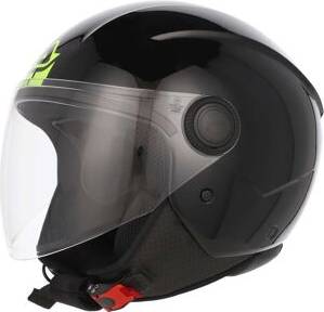 Jethelm Acerbis Brezza Jethelm