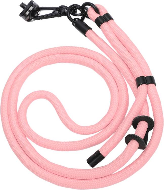 Quick Release Camera Strap Action 5 Adjustable Length
