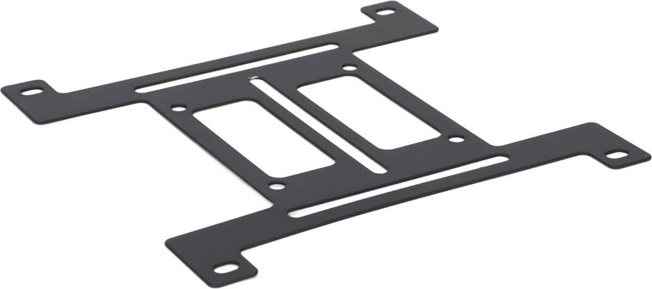 Easy Mount Computer Water Pump Bracket