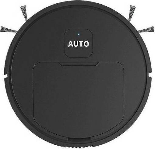Robotdammsugare mini Mini Smart Sweeping Robot