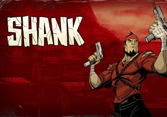 Shank PC Steam Key