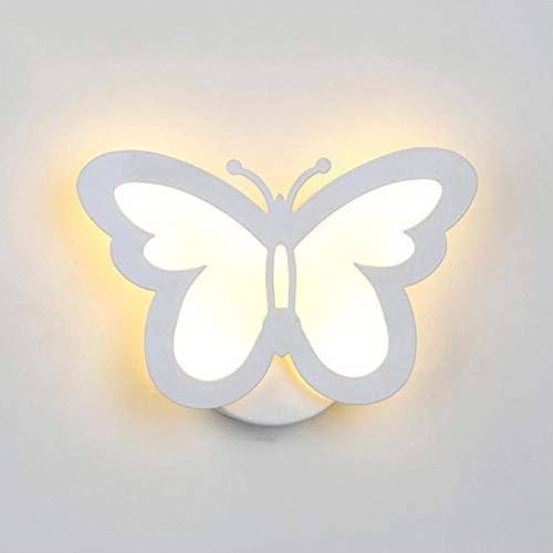 Dimmable LED Nightlight Rechargeable Motion Sensor Night Light