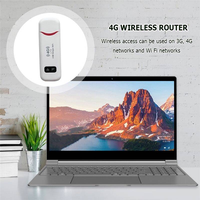 Router sim Spactz LTE WLAN Router 4G SIM Karte