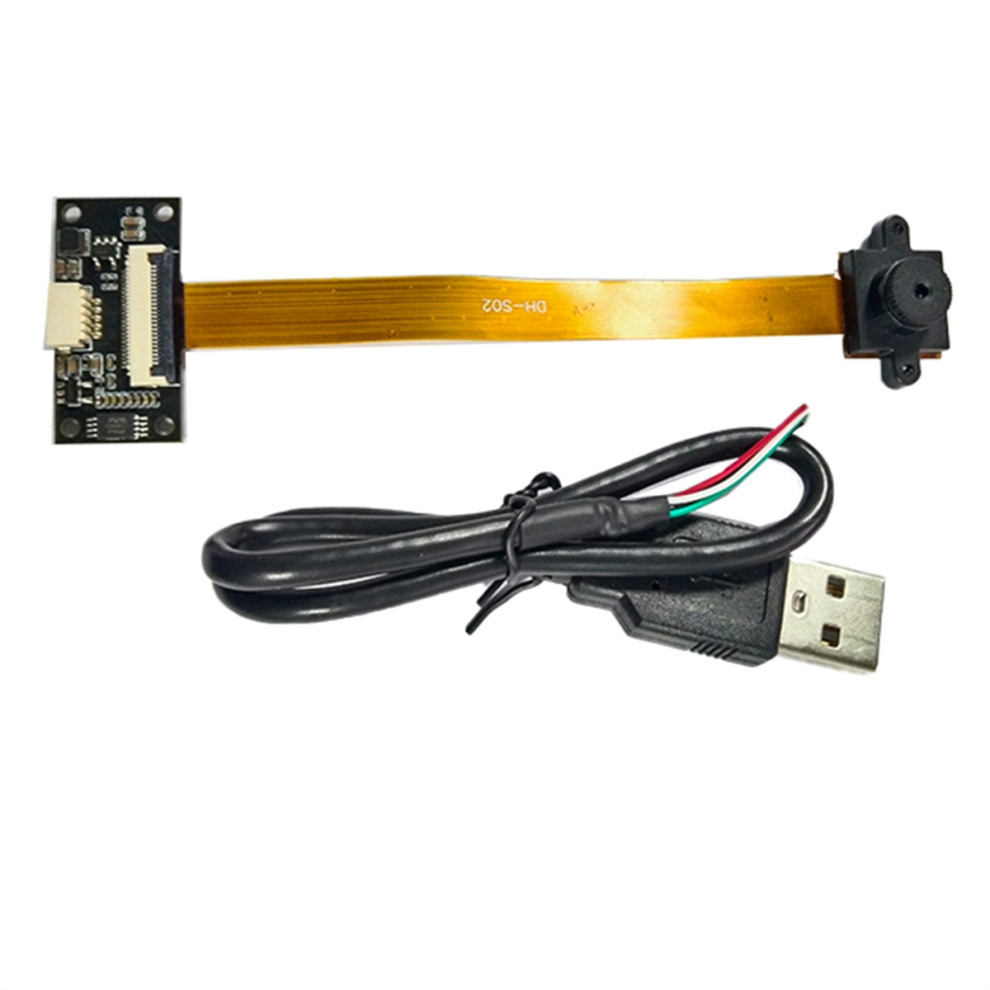 640x480 300FPS Global Shutter USB Camera Module