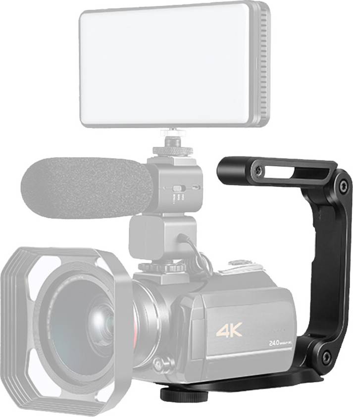 UGrip Video Camera Stabilizer Handle 189g
