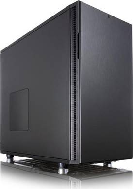 Fractal Design Define R5 Midi Tower Black