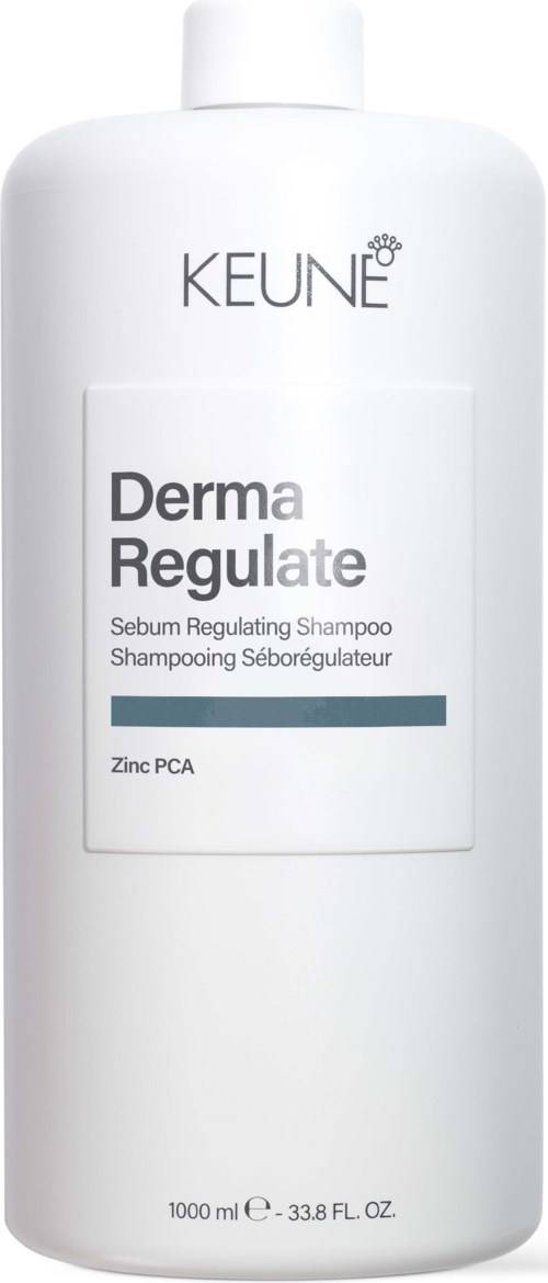 Keune Derma Regulate Shampoo 1000 ml