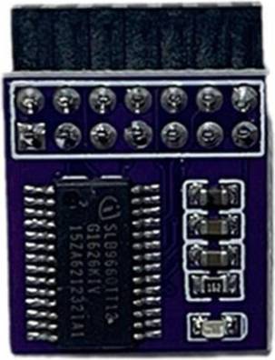 Tpm 2.0 Exogio TPM 2.0 Encryption Security Module