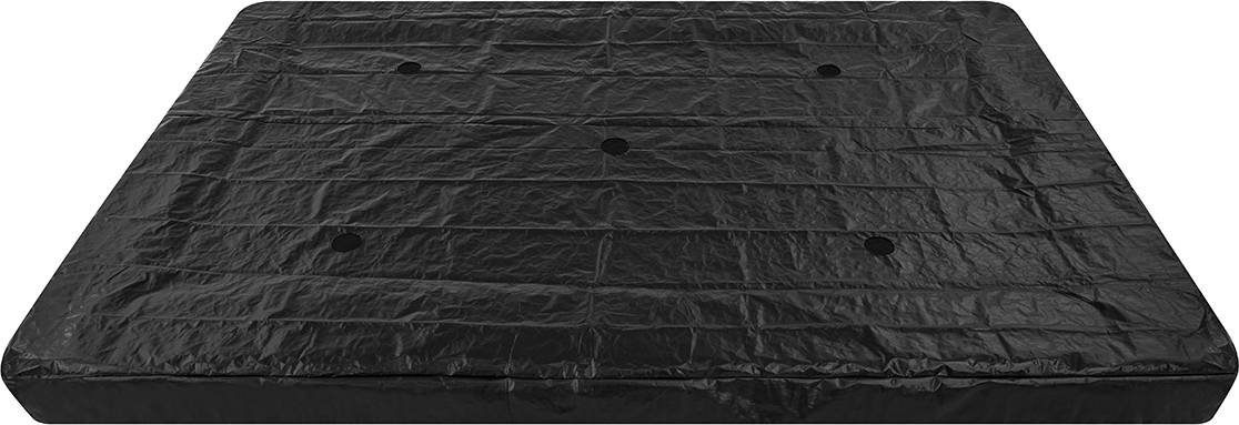 Jumpmaster Premium Cover Rektangulær Trampolin