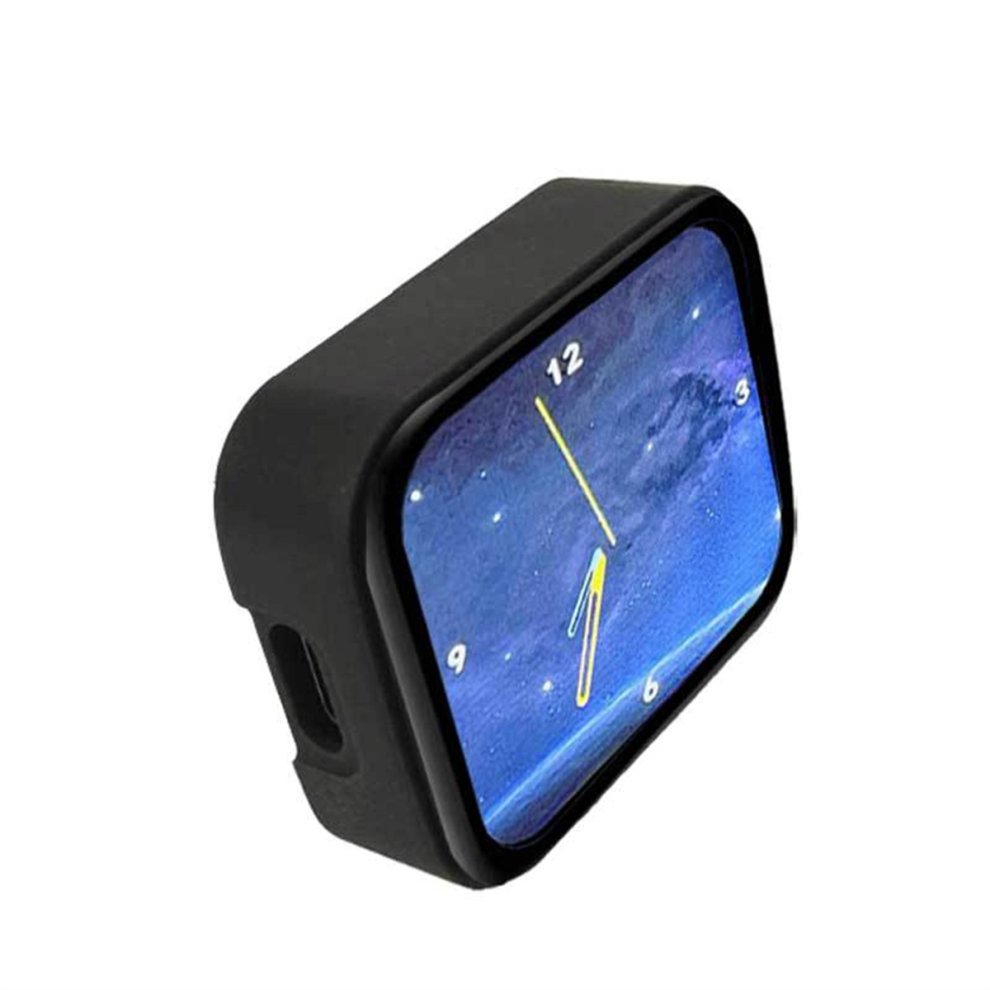 1.69 Inch ESP32 LCD Touch Screen with Case