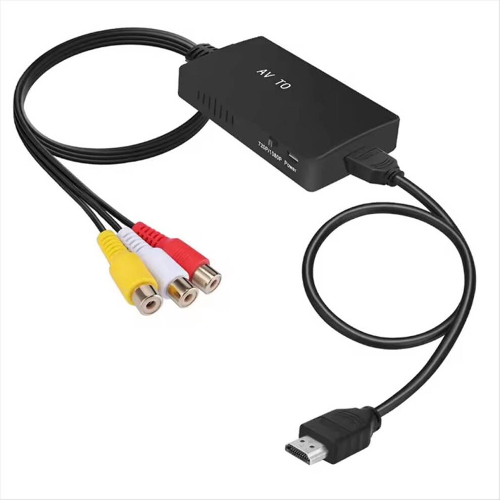 Tv with dvd player DVD Blue-Ray Player Converter Adapter