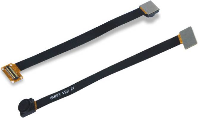 IMX219 Camera 8 Million Pixel Lens Module