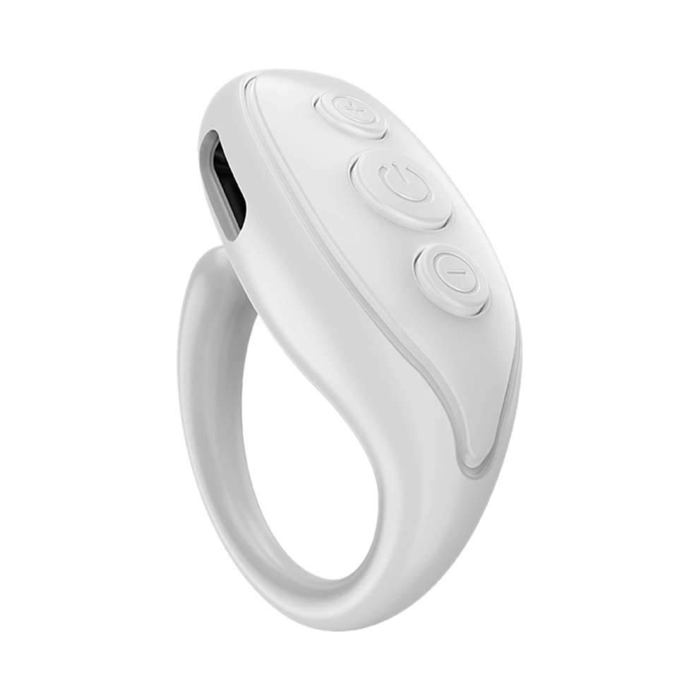 Tauoh Bluetooth Fingertip Remote Control