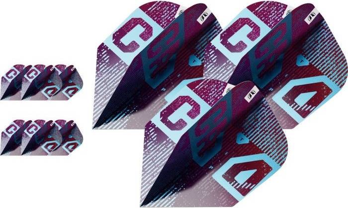 Target Cryo Pro Ultra Flights