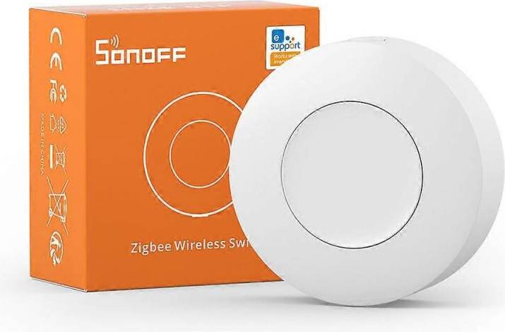 Zigbee Wireless Remote Control Switch