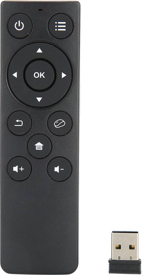 Remote Control Replacement For Infrared Function Devices
