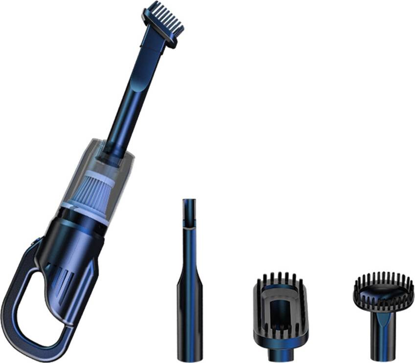 Lightweight Small Hand Vacuum Cleaner