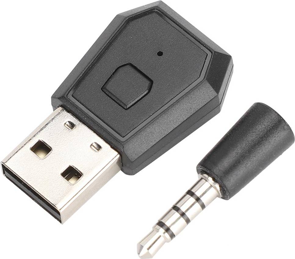 Usb 4.0 USB Wireless Bluetooth 4.0 Adapter Transmitter