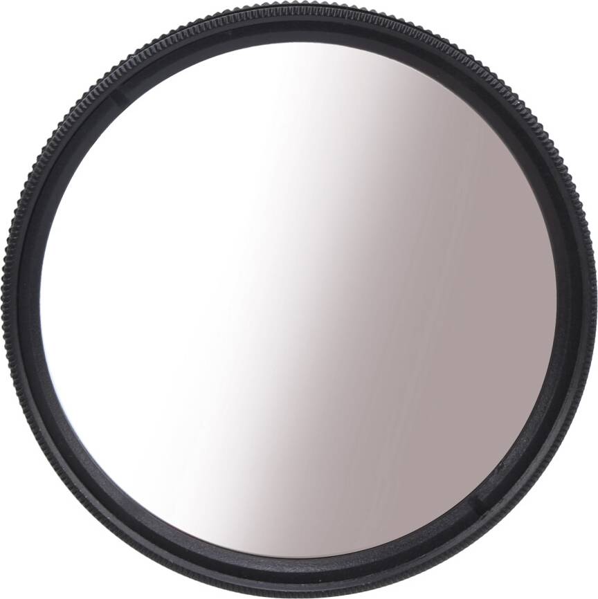 58mm Gradient Filter Multilayer Coating Camera